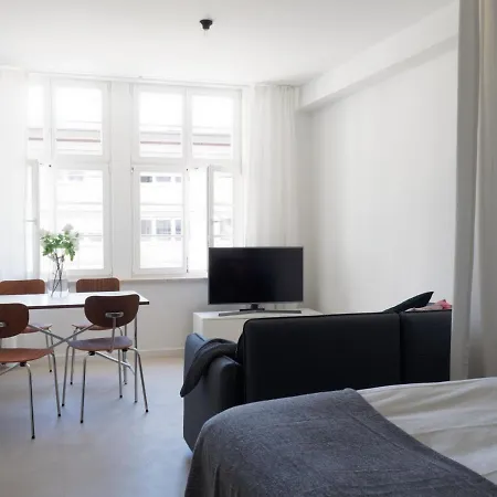 Kajo269 Feriencc In Der Altstadt 프라이부르크 임 브리스가우